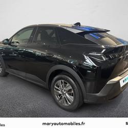 Peugeot 3008 3008 Hybrid 145 e-DCS6 Allure Bayeux