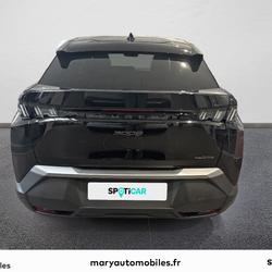 Peugeot 3008 3008 Hybrid 145 e-DCS6 Allure Bayeux