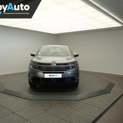 Citroen C5 Aircross Hybrid 225ch Feel e-EAT8 Tarbes