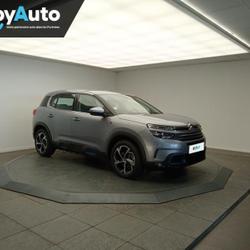 Citroen C5 Aircross Hybrid 225ch Feel e-EAT8 Tarbes