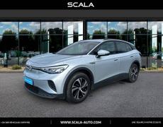 Volkswagen ID4 Estancarbon