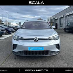 Volkswagen ID4 ID.4 149 ch Pure Life Plus Estancarbon