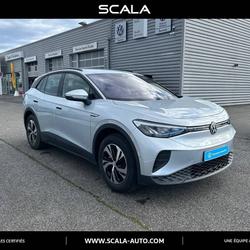 Volkswagen ID4 ID.4 149 ch Pure Life Plus Estancarbon