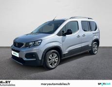 Peugeot Rifter Saint-Lô
