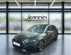 Audi A3 Sportback Samoreau
