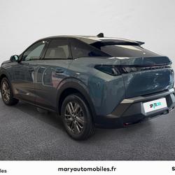 Peugeot 3008 3008 Hybrid 145 e-DCS6 Allure Bayeux