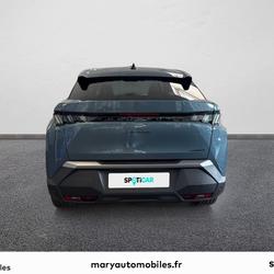 Peugeot 3008 3008 Hybrid 145 e-DCS6 Allure Bayeux