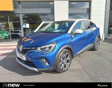 Renault Captur Bergerac