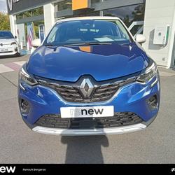 Renault Captur Captur E-Tech Plug-in 160 - 21 Intens Bergerac