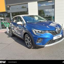 Renault Captur Captur E-Tech Plug-in 160 - 21 Intens Bergerac