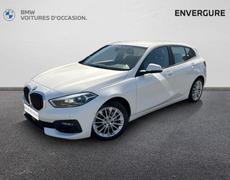 BMW Serie 1 Cherbourg-en-Cotentin