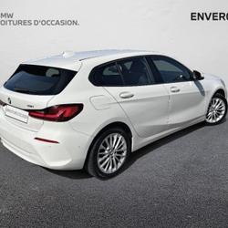 BMW Serie 1 118i 140ch Lounge Cherbourg-en-Cotentin