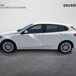 BMW Serie 1 118i 140ch Lounge Cherbourg-en-Cotentin