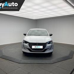 Peugeot 208 e-208 136ch GT Tarbes