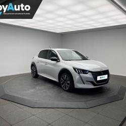 Peugeot 208 e-208 136ch GT Tarbes