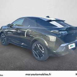Peugeot 3008 Electrique 210 ch 73 kWh GT occasion - Bayeux - photo 2/22