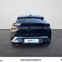 Peugeot 3008 Electrique 210 ch 73 kWh GT occasion - Bayeux - photo 3/22