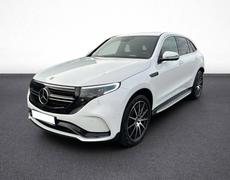 Mercedes EQC Chalon-sur-Saône