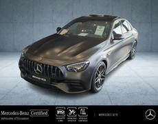 Mercedes Classe E Sète