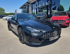 Mercedes AMG GT Chenôve