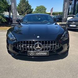 Mercedes AMG GT AMG GT Coupe 63 MCT 9G SPEEDSHIFT AMG 4MATIC+ Chen&ocirc;ve