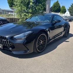Mercedes AMG GT AMG GT Coupe 63 MCT 9G SPEEDSHIFT AMG 4MATIC+ Chen&ocirc;ve