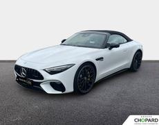 Mercedes SL Rosières-près-Troyes