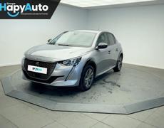 Peugeot 208 Tarbes