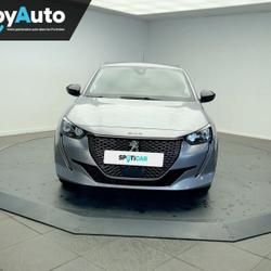 Peugeot 208 e-208 136ch Allure Pack Tarbes