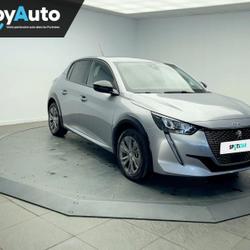 Peugeot 208 e-208 136ch Allure Pack Tarbes