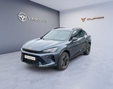 Cupra Formentor Ifs