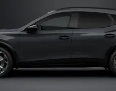 Cupra Formentor Ifs