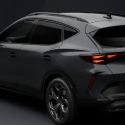 Cupra Formentor Formentor 1.5 eTSI Hybrid 150 ch DSG7 V Ifs