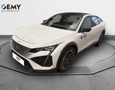Peugeot 408 Vannes