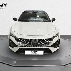 Peugeot 408 Electrique 58 kWh 210 ch GT occasion - Vannes - photo 2/21