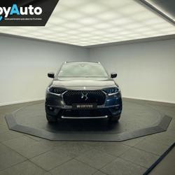 DS DS7 Crossback BlueHDi 180ch Grand Chic Automatique Tarbes