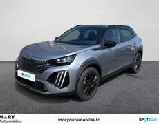 Peugeot 2008 Bayeux