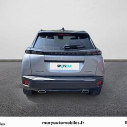 Peugeot 2008 2008 Hybrid 145 e-DCS6 GT Exclusive Bayeux