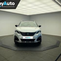 Peugeot 3008 1.5 BlueHDi 130ch E6.c GT Line S&S  6cv Tarbes