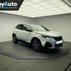 Peugeot 3008 1.5 BlueHDi 130ch E6.c GT Line S&S  6cv Tarbes