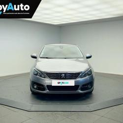 Peugeot 308 II Phase 2 1.2 PureTech 110ch S&S Allure Basse Consommation Tarbes