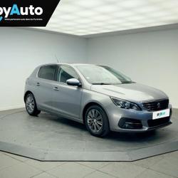 Peugeot 308 II Phase 2 1.2 PureTech 110ch S&S Allure Basse Consommation Tarbes