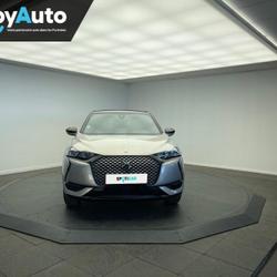 DS DS3 Crossback E-Tense Performance Line + 4cv Tarbes