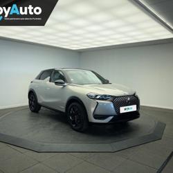 DS DS3 Crossback E-Tense Performance Line + 4cv Tarbes