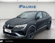 Renault Arkana Bergerac