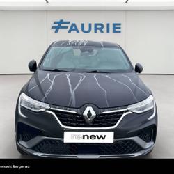 Renault Arkana Arkana E-Tech 145 - 21B R.S. Line Bergerac