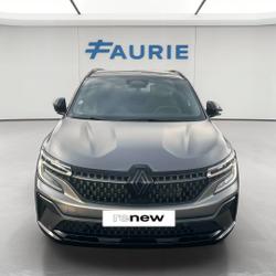Renault Austral Austral E-Tech hybrid 200 Iconic esprit Alpine Bergerac