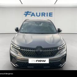 Renault Austral Austral E-Tech hybrid 200 Iconic esprit Alpine Bergerac