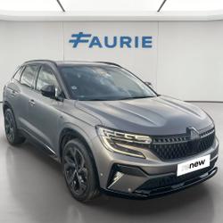 Renault Austral Austral E-Tech hybrid 200 Iconic esprit Alpine Bergerac