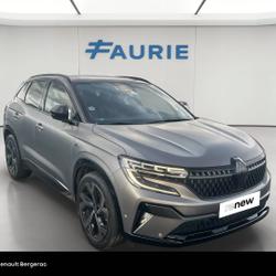 Renault Austral Austral E-Tech hybrid 200 Iconic esprit Alpine Bergerac